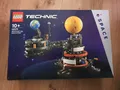 Produktbild: LEGO TECHNIC: Sonne Erde Mond Modell (42179) NEU