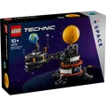Produktbild: LEGO® Technic 42179 Sonne Erde Mond Modell