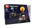 Produktbild: LEGO Technic 42179 Sonne Erde Mond Bauset ab 10 Jahren, NEU & OVP ist beschädigt
