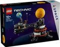 Produktbild: LEGO® Technic 42179 - Sonne Erde Mond Modell - NEU & OVP -