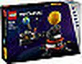 Produktbild: LEGO Technic Planet Erde Und Mond In Umlaufbahn 42179 LEGO