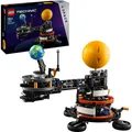 Produktbild: LEGO® Technic 42179 Sonne Erde Mond Modell