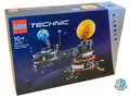 Produktbild: LEGO® Technic 42179 Sonne Erde Mond Modell Neu mit beschädigter Verpackung