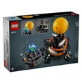 Produktbild: LEGO Technic Sonne Erde Mond Modell 42179 Sonnensystem  Ab 10 Jahren