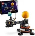 Produktbild: LEGO 42179 Technic Sonne Erde Mond Modell Sonnensystem Spielzeug ab 10 Jahren