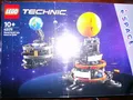 Produktbild: Lego Technic Space 42179 Sonne Erde Mond Neu Ovp