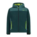Produktbild: CMP KID Jacket FIX Hood alpine-lichen (09ET) 92