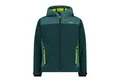 Produktbild: CMP Softshelljacke CMP Jungen Softshell Jacke Fix Hood 3A00094
