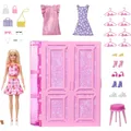 Produktbild: Dream Closet 3.0 w/ Doll