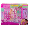 Produktbild: Barbie Traumschrank 3.0 mit Puppe
