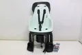 Produktbild: bobike Fahrrad Kindersitz GO mit 1P - Bgel Marsmallow Mint