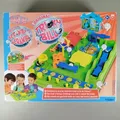 Produktbild: TOMY Crazy Ball T7070 Denkspiel, gebraucht, ab 3 4 5 Jahre | ✅ geprüft 