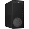 Produktbild: HP Omen 16L Gaming PC TG03-0450ng | Tower - AMD Ryzen 5 8400F @ 4,2 GHz - 16 GB DDR5 - 500 GB M.2 SSD - GeForce RTX 5060 - ohne Betriebssystem