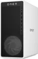 Produktbild: HP Omen 16L Desktop TG03-0450ng - AMD Ryzen 5 8400F, 16GB RAM, 512GB SSD, GeForce RTX 5060, oBS
