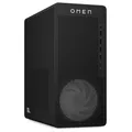 Produktbild: HP Omen 16L Gaming PC TG03-0450ng Tower Ryzen 5 16GB 500GB RTX 5060 ohne OS
