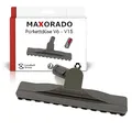 Produktbild: Maxorado Parkettdüse für Dyson Bodendüse V6 V7 V8 V10 V11 V15 Staubsauger Hartboden Düse Parkett (1)