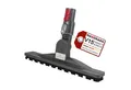 Produktbild: Maxorado Parkettdüse Parkettdüse für Dyson V6 V7 V8 V10 V11 V15 Parkettbürste 968235-01, Zubehör für Dyson Staubsauger V 6 7 8 10 11 15 Abslute Animal Detect, (1-tlg), Flexibles Gelenk