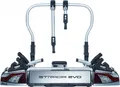 Produktbild: Atera Anhängerkupplungs-Fahrradträger Strada Evo 2 Anhängerkupplungs-Fahrradträger Strada Evo 2