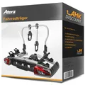 Produktbild: ATERA Fahrradhalter Strada Evo für die Anhängerkupplung Neuware