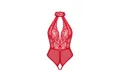 Produktbild: Obsessive Body OB Dagmarie teddy red - (ML,XSS)
