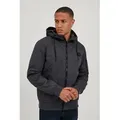 Produktbild: !Solid Windbreaker SDTilly Übergangsjacke mit hochabschließendem Kragen grau XL