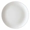 Produktbild: Rosenthal Cucina Frühstücksteller, Frühstücks Teller, Bianca, Porzellan, 20 cm