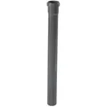 Produktbild: Htsafe Rohr Mit Muffe Dn 50 1000 Mm