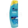 Produktbild: Head & Shoulders DERMAXPRO Hydra Pflege Anti Schuppen Shampoo & Kopfhautpflege 225ml