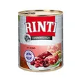 Produktbild: Rinti Kennerfleisch Nassfutter für Hunde - Rindfleisch 800g