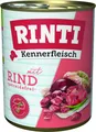 Produktbild: Rinti Kennerfleisch Hundenassfutter Adult 800 g Rind bei Kartonabnahme