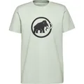 Produktbild: Mammut Mammut Core Herren T-Shirt Classic silver sage M