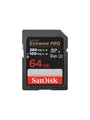 Produktbild: SANDISK Extreme Pro - SD - 280MB/s - 64GB