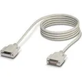 Produktbild: Phoenix Contact RS-232 - RS-232 (1656262)