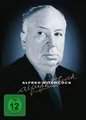 Produktbild: Anruf Mord, Unsichtbare Dritte, Rote Lola.....[7 DVD's/Neu/OVP] Alfred Hitchcock