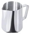 Produktbild: Contacto Edelstahl Milchkanne 0,35 l
