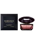 Produktbild: Versace Crystal Noir Eau De Parfum 50 ml - Eleganz in einem Flakon