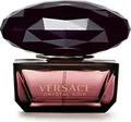 Produktbild: Versace - Crystal Noir - Eau De Parfum - Vaporisateur 50 Ml