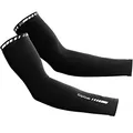 Produktbild: GripGrab Arm Warmers Light Fahrrad Übergangs Armlinge Leichte Dünne Rutschfeste Radsport Armwärmer Frühling Herbst