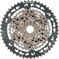 Produktbild: e*13 Velokassette Helix Plus 9-50T, 12Speed, Black (12-fach, 9-50) (73.220.570)