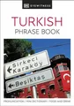 Produktbild: Turkish Phrase Book (Eyewitness Travel Guides Ph..., DK