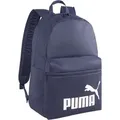 Produktbild: Puma Phase Backpack 22 Liter Freizeitrucksack 079943 02 puma navy - Blau