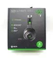 Produktbild: Razer Nari Ultimate Drahtloses Gaming-Headset für XBOX - Schwarz/Grün