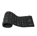 Produktbild: LogiLink ID0019A USB-Tastatur
