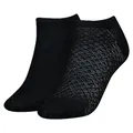Produktbild: TH WOMEN SNEAKER 2P DIAMOND STRUCTURE