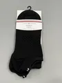 Produktbild: Tommy Hilfiger Women 2 Paare 39-42 Damen Strümpfe Socken Black