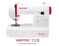 Produktbild: VERITAS Rubina Computernähmaschine 100 Nähprogramme - Top-Zustand,volle Garantie