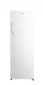 Produktbild: HISENSE FV298N4AWC Gefrierschrank, Türanschlag wechselbar, NoFrost, 240 Liter, LED Innenbeleuchtung, Weiß