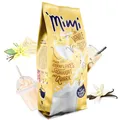 Produktbild: Mimi Milchmix Vanille 24 x 400g Milchmixgetränke - Nachfüllpack - Milchlösliches Getränkepulver Trinkpulver - Getränke-Mix zum Teilen mit der Familie