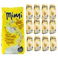 Produktbild: Mimi Milchmix Vanille 24 x 400g Milchmixgetränke - Warm und kalt löslich