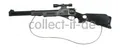 Produktbild: 12er Gewehr Montana 71cm, Tes